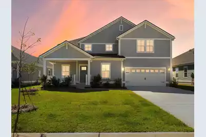 421 Radiant Blue Way, Summerville, SC 29486 - Photo 4