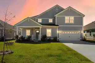 421 Radiant Blue Wy, Summerville, SC 29486 - Photo 4