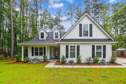 206 Almond Court, Summerville, SC 29483 - Photo 1