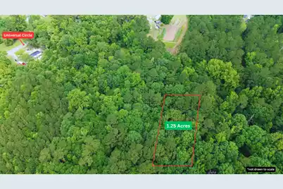 0 Thicket Lane, Saint Stephen, SC 29479 - Photo 1