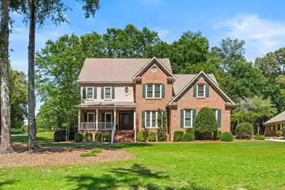 110 Governors Creek Drive Drive, Orangeburg, SC 29118 - Photo 2