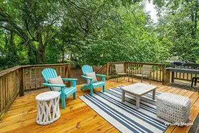 725 Hildebrand Drive, Bonneau, SC 29431 - Photo 6