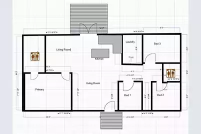 725 Hildebrand Drive, Bonneau, SC 29431 - Photo 48