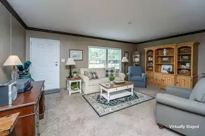 725 Hildebrand Drive, Bonneau, SC 29431 - Photo 4
