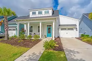 1515 Pogonia St, Mount Pleasant, SC 29466 - Photo 2