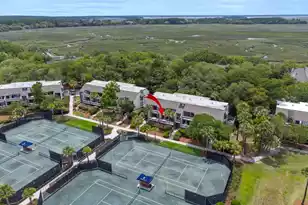 1627 Live Oak Park, Seabrook Island, SC 29455 - Photo 52