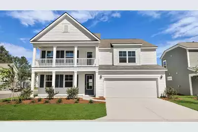 226 Seele Street, Summerville, SC 29485 - Photo 1