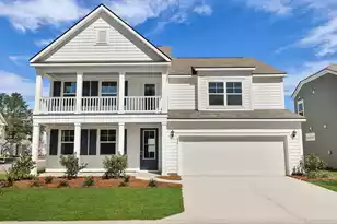 226 Seele St, Summerville, SC 29485 - Photo 1