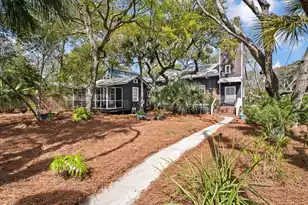 622 Cooper Ave E, Folly Beach, SC 29439 - Photo 1