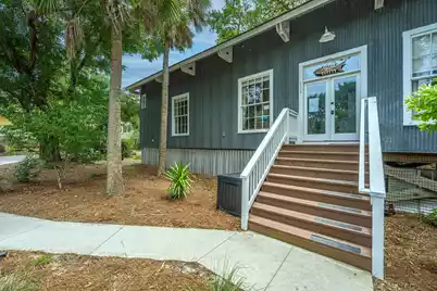 622 Cooper Avenue E, Folly Beach, SC 29439 - Photo 4