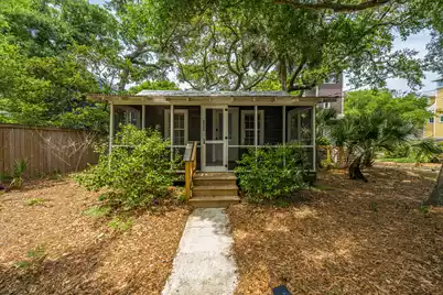 622 Cooper Avenue E, Folly Beach, SC 29439 - Photo 28