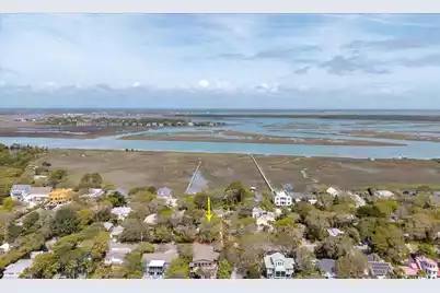 622 Cooper Avenue E, Folly Beach, SC 29439 - Photo 50