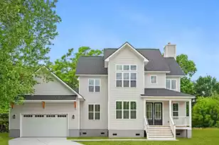 1076 Williams Rd, Charleston, SC 29412 - Photo 1