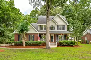 5195 Forest Oaks Dr, Hollywood, SC 29449 - Photo 1