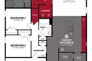 451 White Magnolia St, Moncks Corner, SC 29461 - Photo 4