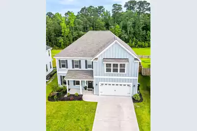 256 Fiddleback Drive, Summerville, SC 29486 - Photo 6