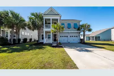 415 True North Trail, Summerville, SC 29486 - Photo 20