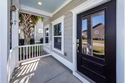 415 True North Trail, Summerville, SC 29486 - Photo 22