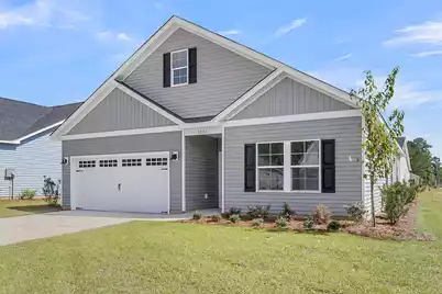 1000 Carolina Way, Manning, SC 29102 - Photo 1