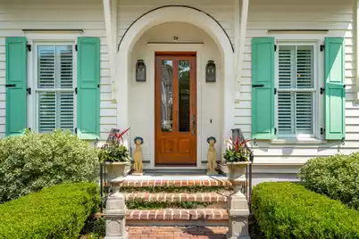 28 Robert Mills Circle, Mount Pleasant, SC 29464 - Photo 2