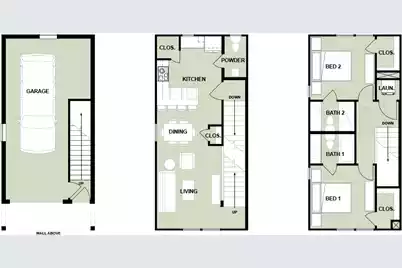 107 Aplomb Alley, Charleston, SC 29414 - Photo 32