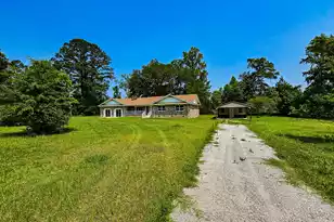 840 Brittlebank Rd, Walterboro, SC 29488 - Photo 1