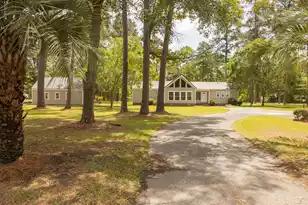 1044 Academy Rd, Walterboro, SC 29488 - Photo 4