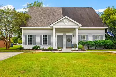 3145 Queensgate Way, Mount Pleasant, SC 29466 - Photo 1