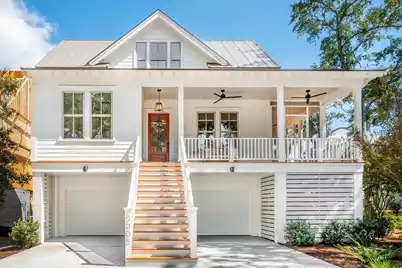 5005 Saltspray Lane, Johns Island, SC 29455 - Photo 2