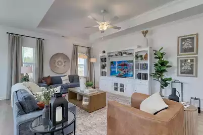 1026 Carolina Way, Manning, SC 29102 - Photo 4