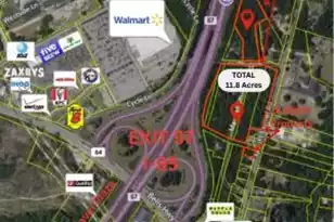 0 Foster Ln, Walterboro, SC 29488 - Photo 1