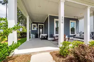 290 Woodland Oak Wy, Summerville, SC 29485 - Photo 4