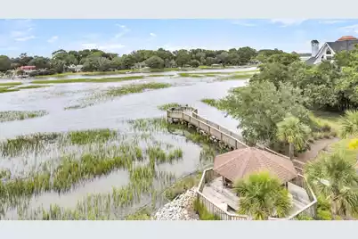 250 Little Oak Island Drive, Folly Beach, SC 29439 - Photo 34