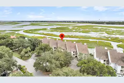 250 Little Oak Island Drive, Folly Beach, SC 29439 - Photo 36