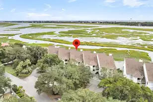 250 Little Oak Island Dr, Folly Beach, SC 29439 - Photo 36