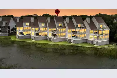 250 Little Oak Island Drive, Folly Beach, SC 29439 - Photo 42