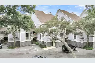 250 Little Oak Island Drive, Folly Beach, SC 29439 - Photo 4