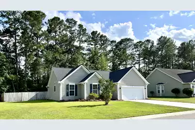 3006 Central Ring Court, Ridgeville, SC 29472 - Photo 2