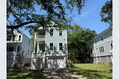1350 Lucinda Street, Mount Pleasant, SC 29466 - Photo 1