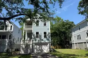 1350 Lucinda St, Mount Pleasant, SC 29466 - Photo 1