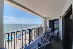 311 Seascape (Share G), Isle Of Palms, SC 29451 - Photo 6