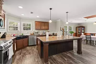 215 Hines Drive, Bonneau, SC 29431 - Photo 16
