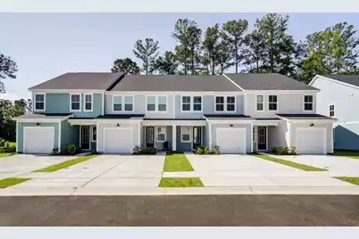 121 Marigny Street #Crepe Myrtle, Moncks Corner, SC 29461 - Photo 1