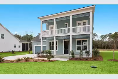 1175 Reserve Lane, Awendaw, SC 29429 - Photo 2