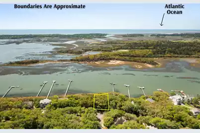 3026 Maritime Forest Drive, Johns Island, SC 29455 - Photo 1