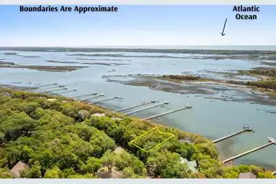 3026 Maritime Forest Drive, Johns Island, SC 29455 - Photo 2