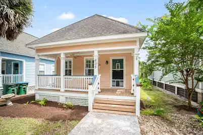 635 16th Street, Port Royal, SC 29935 - Photo 1