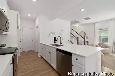 1011 Toland Drive #47, Saint George, SC 29477 - Photo 4