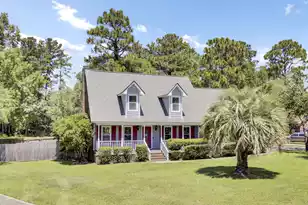 101 Limerick Cir, Summerville, SC 29483 - Photo 1