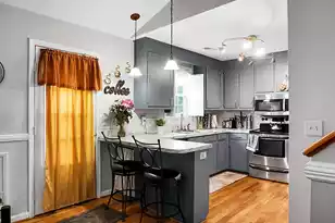 8692 Bentwood Dr, North Charleston, SC 29406 - Photo 32